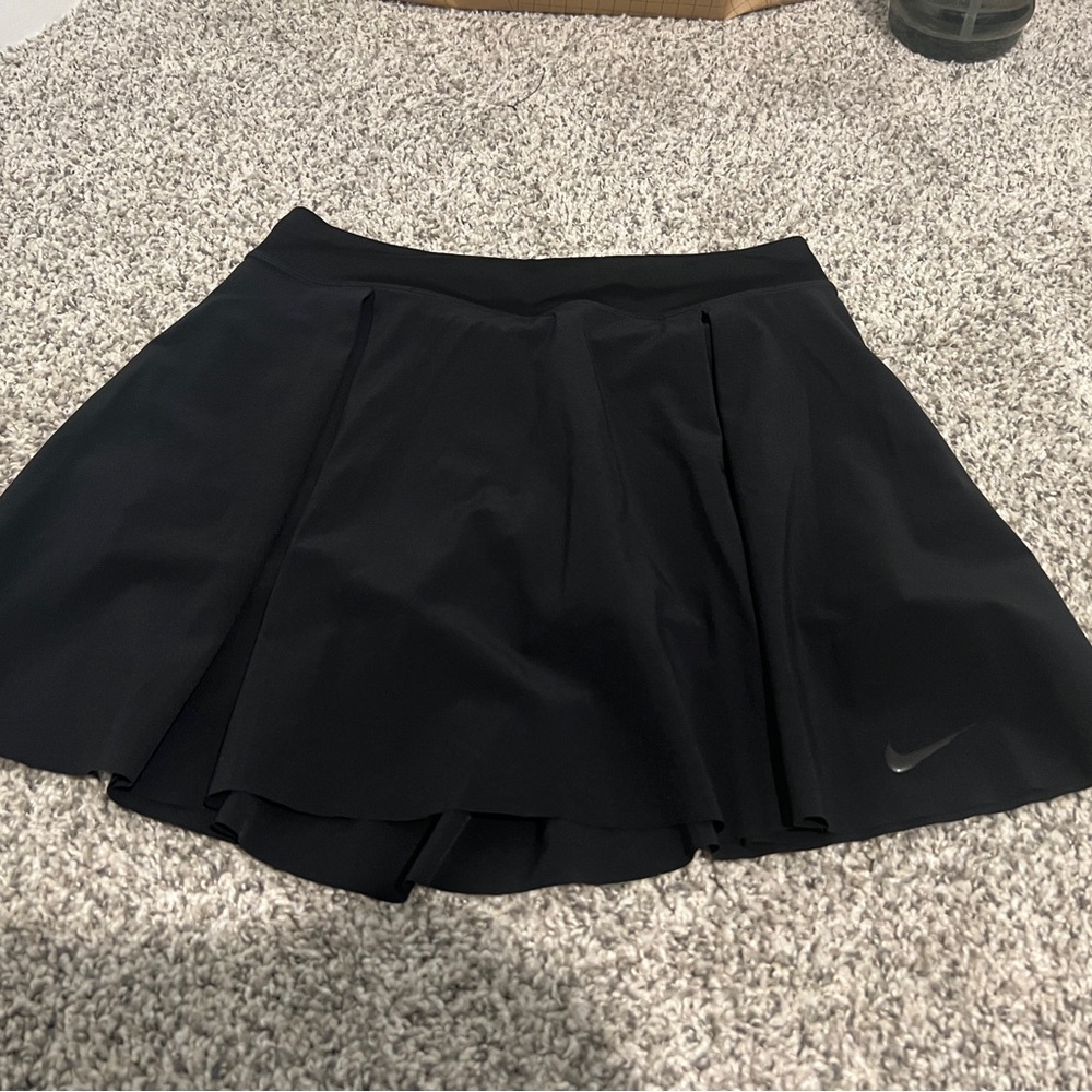 Nike athletic skort